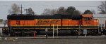 BNSF 282